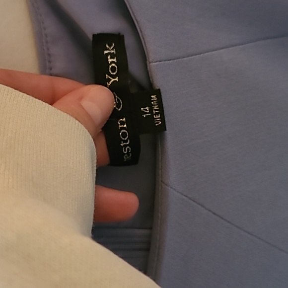 Preston & York Dress - Picture 3 of 6